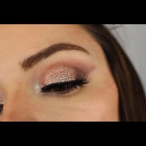 Dose of Colors Eyedeal Duo in Shell